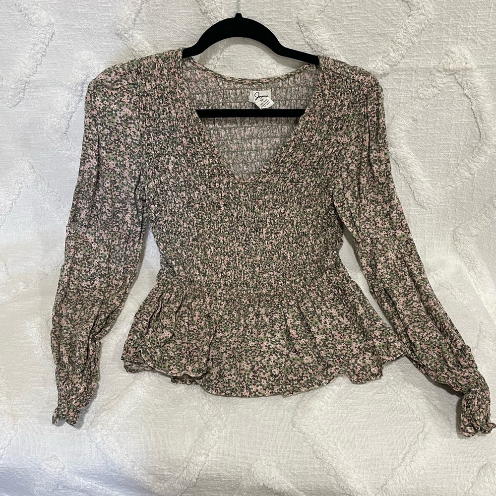 Womens top